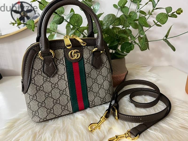 Gucci bag 0