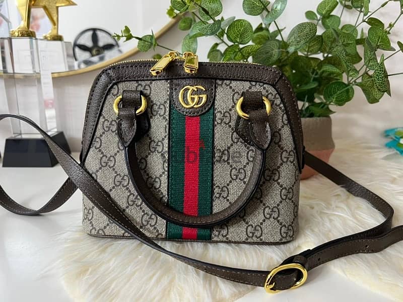 Gucci bag 1