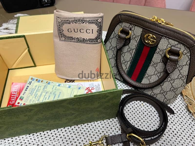 Gucci bag 3