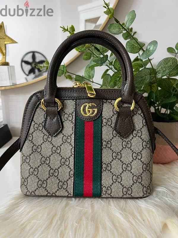 Gucci bag 8