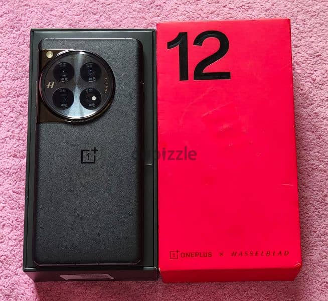 oneplus12 5g 2