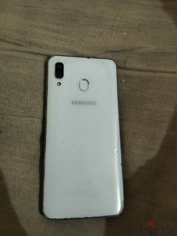 SamsungA30 2