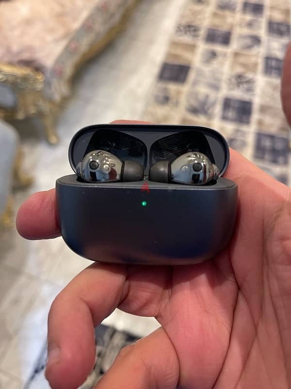 Honor Earbuds 3 pro 2