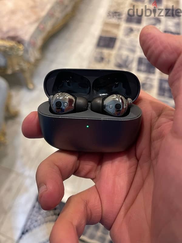 Honor Earbuds 3 pro 3