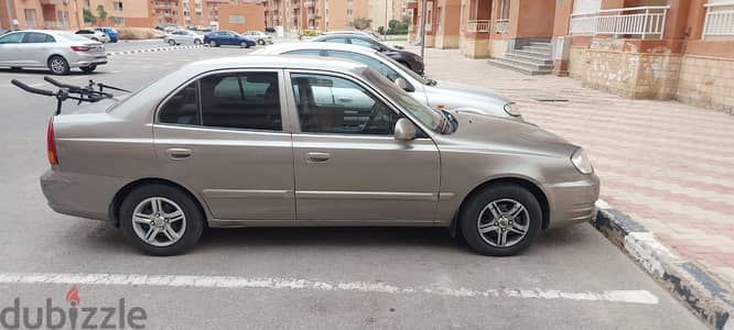 Hyundai Verna 2013 GLS