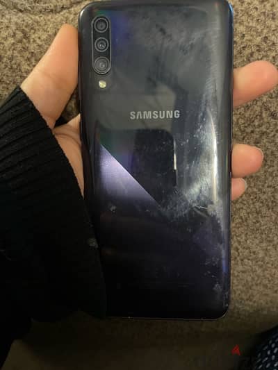 samsung Galaxy A30s