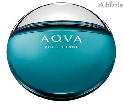 BVLGARI AQVA POUR HOMME EDT 100ML