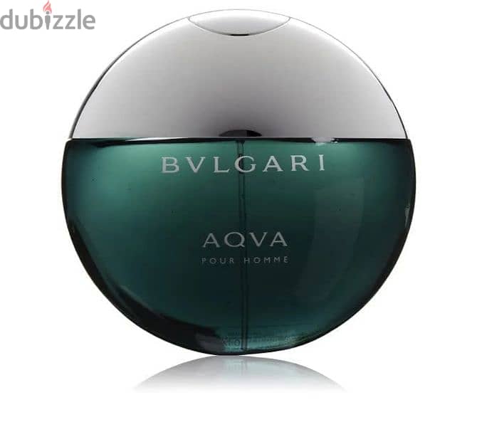 BVLGARI AQVA POUR HOMME EDT 100ML 4