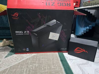 كمبيوتر جيمنج Gaming pc