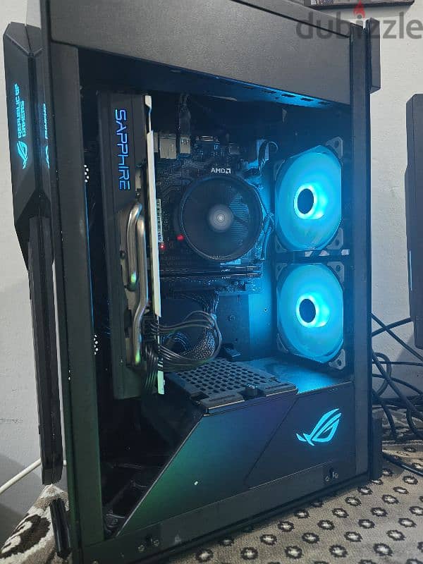 كمبيوتر جيمنج Gaming pc 5