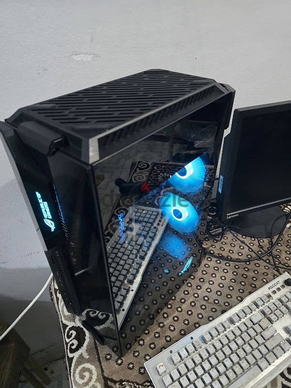 كمبيوتر جيمنج Gaming pc 6