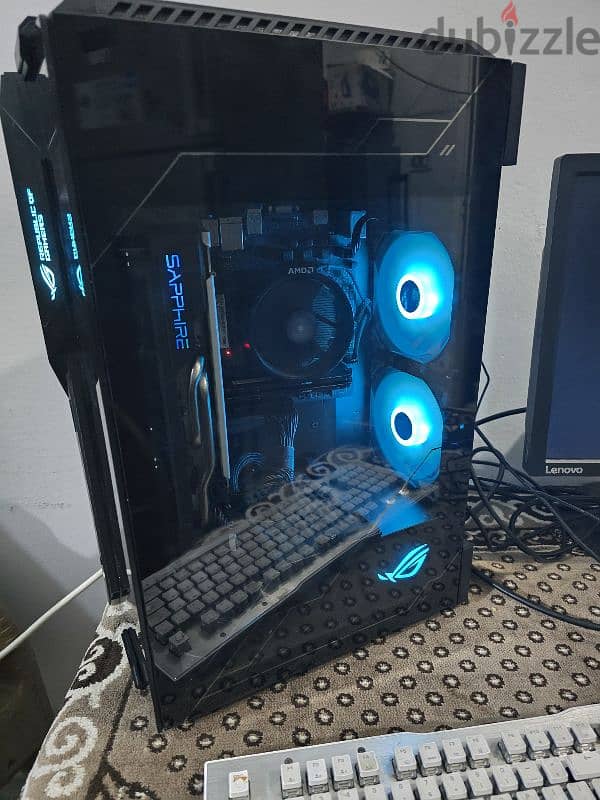 كمبيوتر جيمنج Gaming pc 10