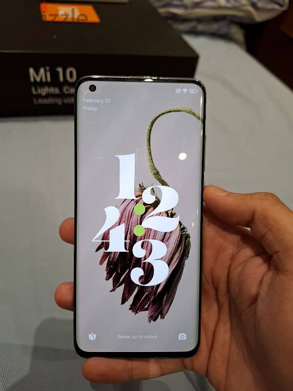 Xiaomi Mi 10 5G 2