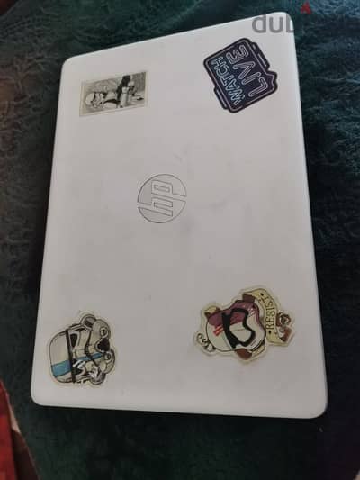 laptop hp