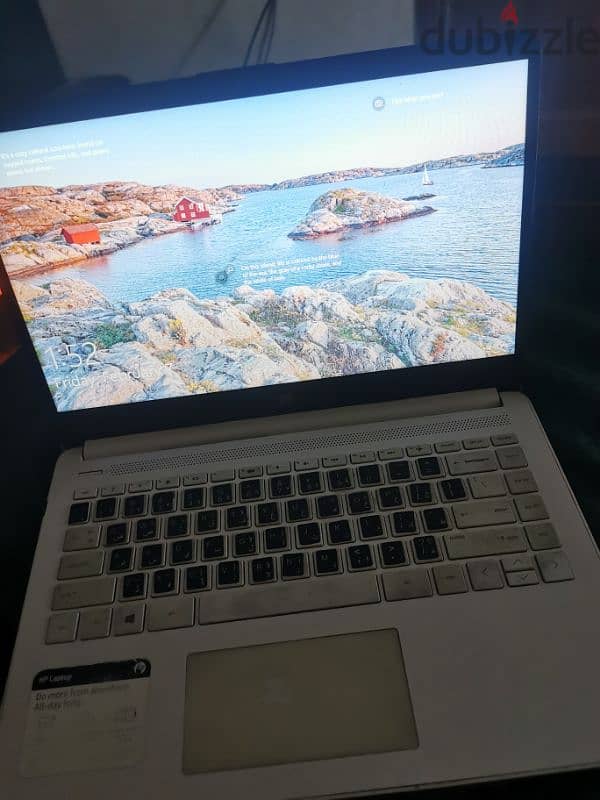 laptop hp 1