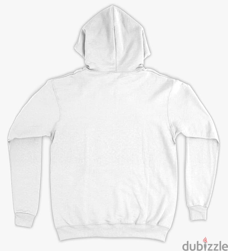 Classic Hoodie 1