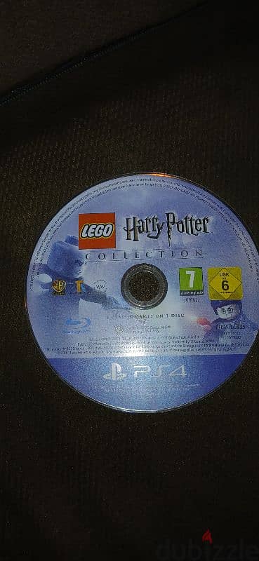 LEGO Harry potter collection for PlayStation 4 3