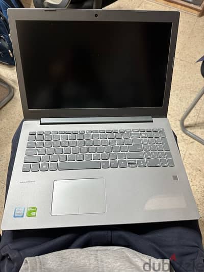 Lenovo Ideapad 520