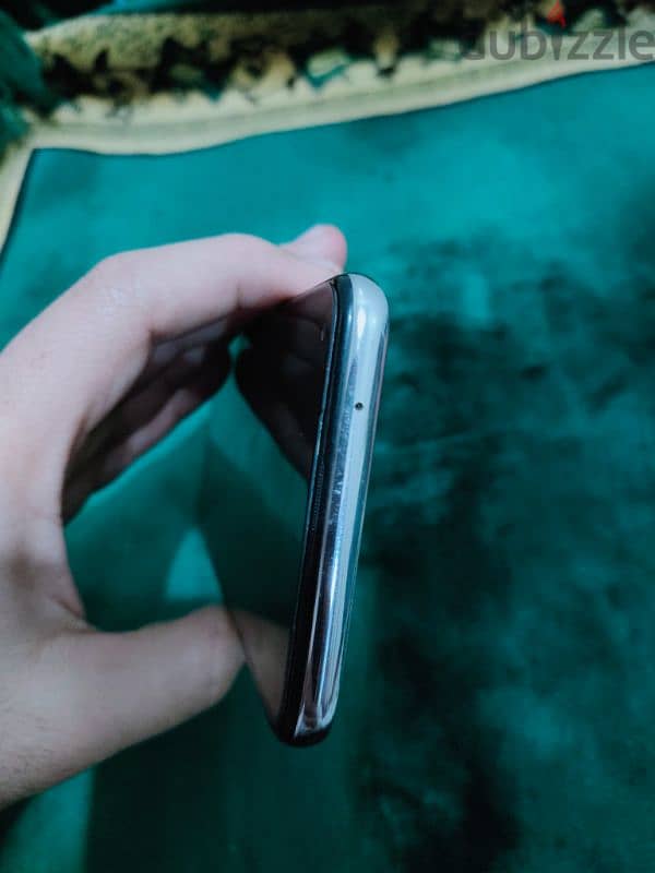 اوبو رينو 5 كسر زيرووو . . . . . .   OPPO Reno5 New 6