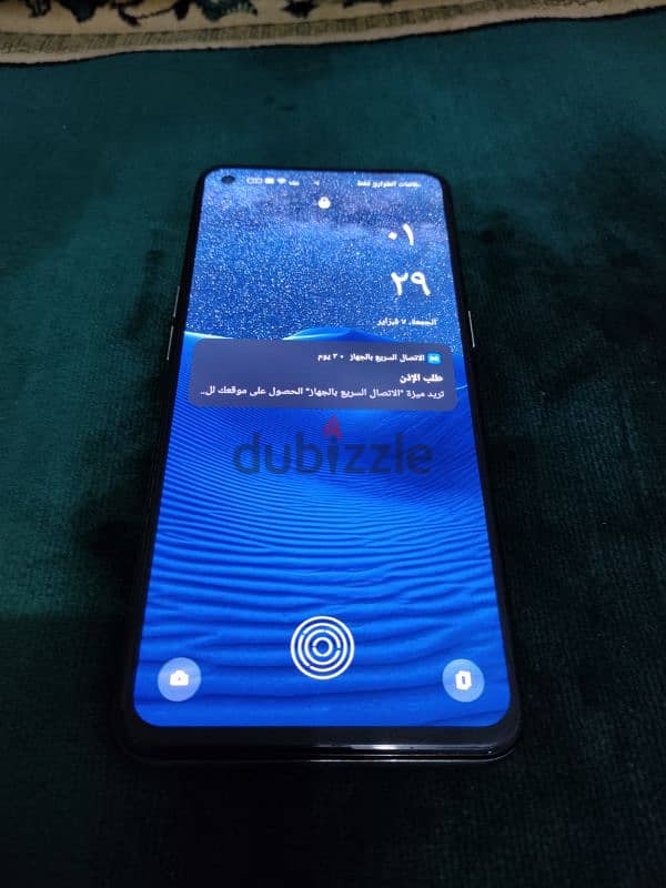 اوبو رينو 5 كسر زيرووو . . . . . .   OPPO Reno5 New 8