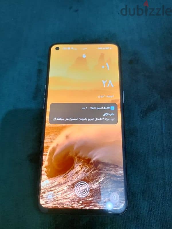 اوبو رينو 5 كسر زيرووو . . . . . .   OPPO Reno5 New 10