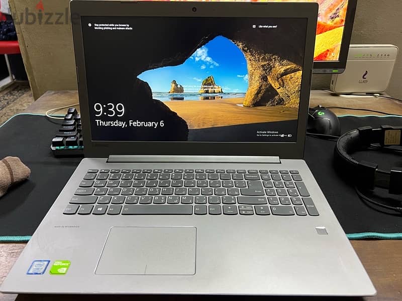 lenovo ideapad 520 6