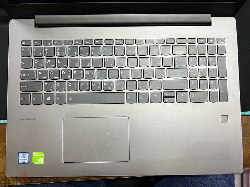 lenovo ideapad 520 8