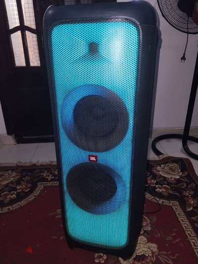 اصليه jbl partyy boxx 1000