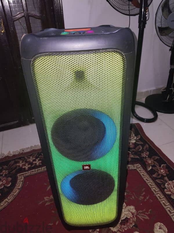 اصليه jbl partyy boxx 1000 6