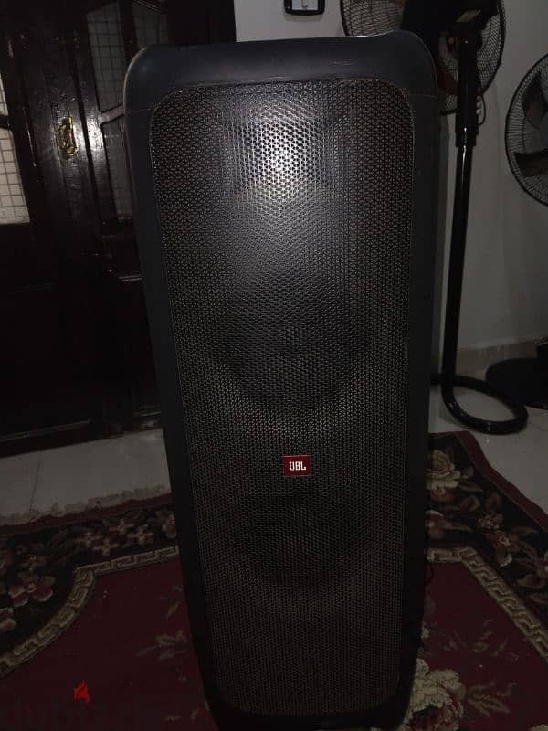 اصليه jbl partyy boxx 1000 7