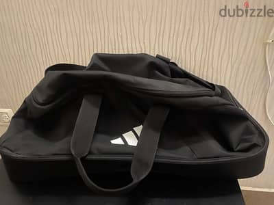 Adidas Tiro League Large Duffle Bag