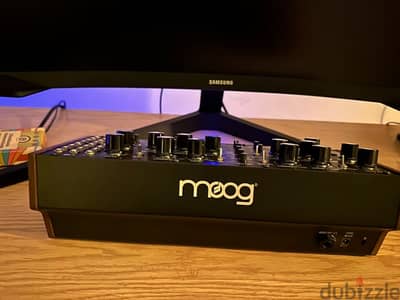 MOOG DFAM