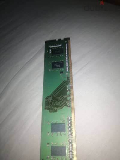 RAM DDR4 4GIGA