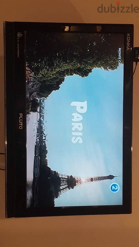 pluto tv حاله ممتازة ٣٢ 1