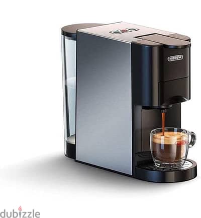 Hibrew Coffee machine H3a