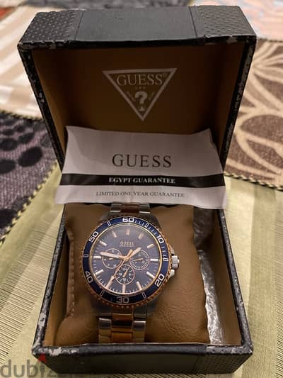 Guess orginal  for sale