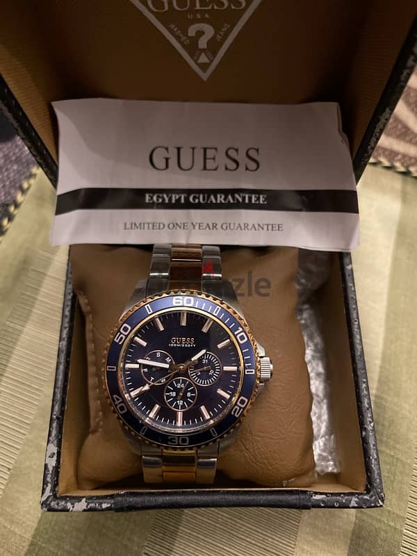 Guess orginal  for sale 1