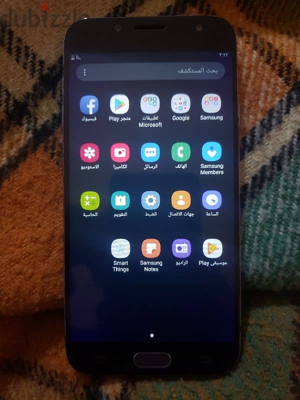 Samsung  J7 pro سامسونج 1