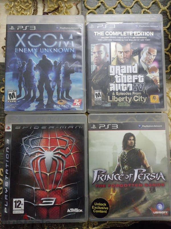 ps3 games 1