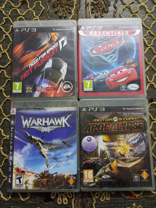 ps3 games 2