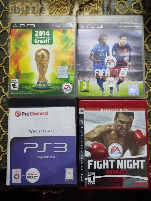 ps3 games 3