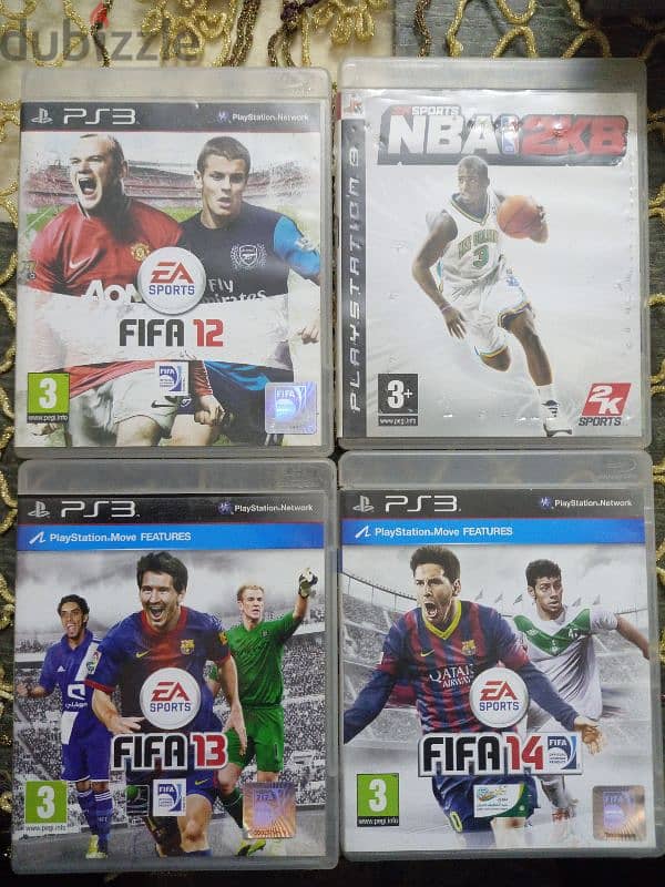 ps3 games 4