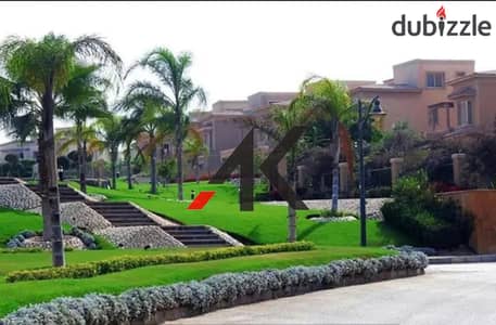 Prime Location Stand Alone For Sale in Meadows Park -  Sheikh Zayed