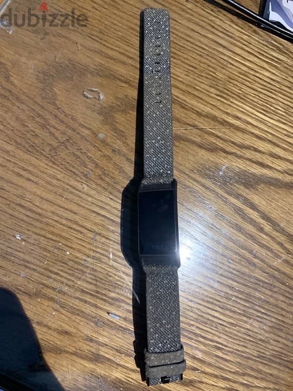 fitbit watch 0