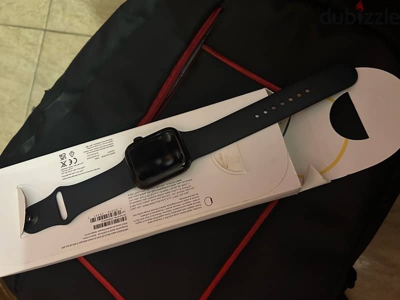 apple watch se gen 2 44mm 2