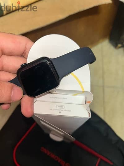 apple watch se gen 2 44mm