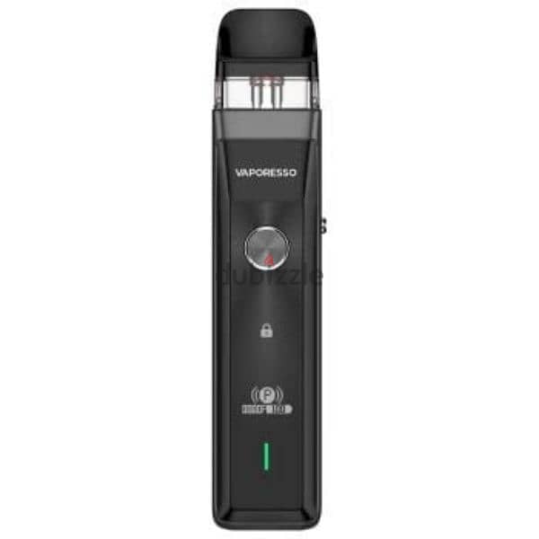 vaporesso krose pro 0