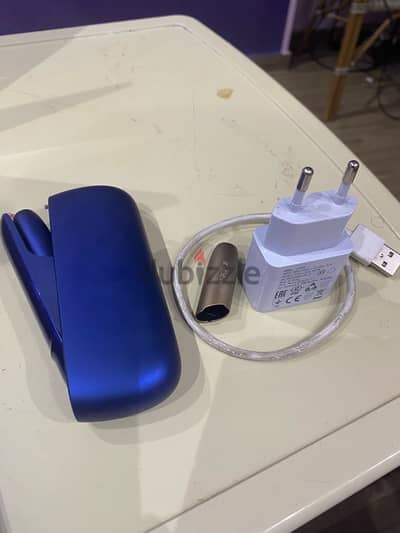 iqos 1 and iqos iloma