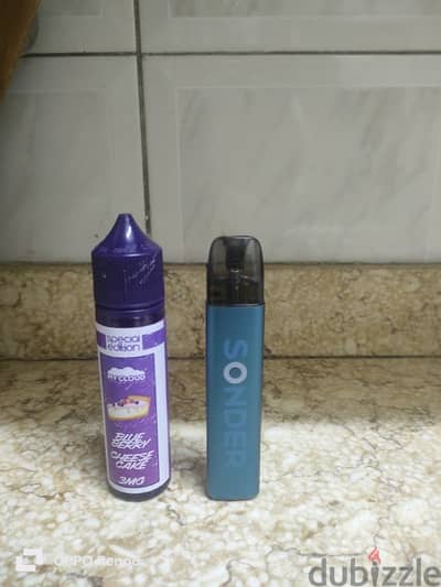 vape sonder q2