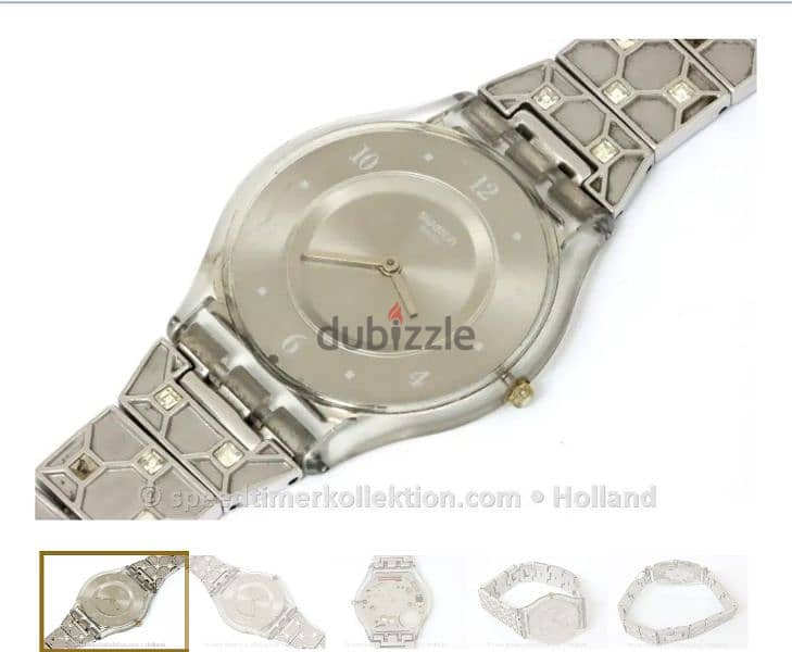 swatch swiss سواتش 0